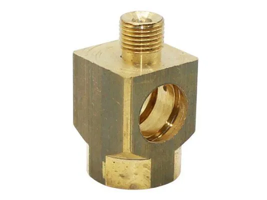 Ниппель Riello 3007463