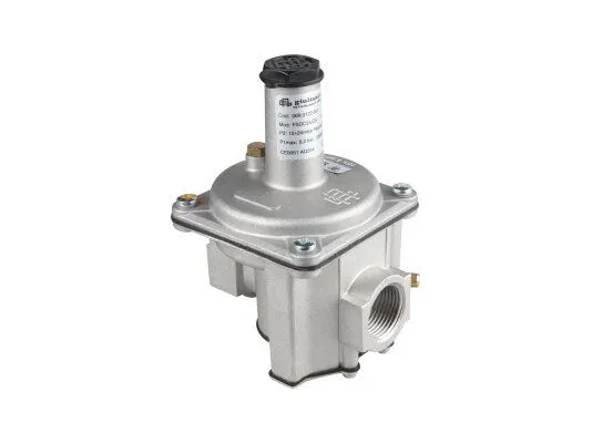 Регулятор давления газа Giuliani Anello FSDC25/CE 009.0122.001