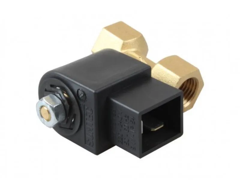 Жидкотопливный электромагнитный клапан Suntec SL1V2807 13018872