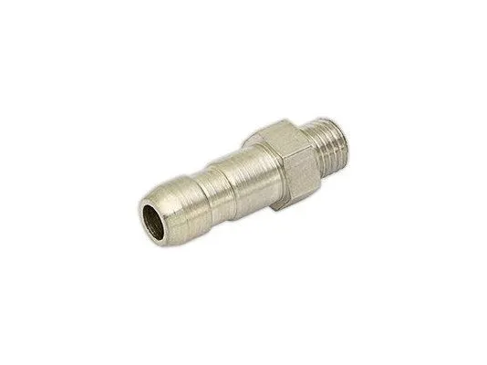 Ниппель измерения давления воздуха 4 / 6,5 - M6 Ecoflam 65321974