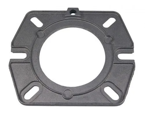 Фланец газового клапана Weishaupt Rp 3/4 605227