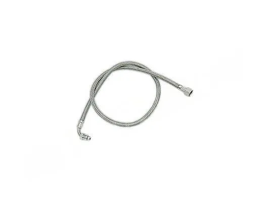 Жидкотопливный шланг Rp 1/4 - Rp 1/4 Ecoflam 65323199