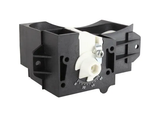 Воздушная заслонка Elco C03 13023775 в сборе