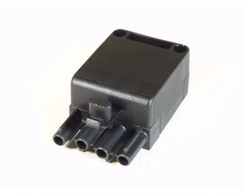 Штекер Weishaupt ST18/3 716544