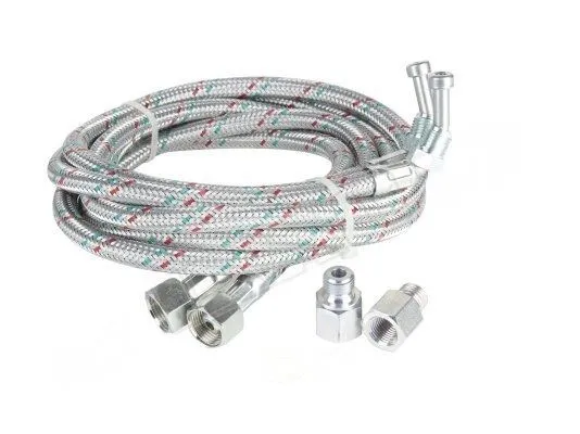 Жидкотопливный шланг Elco G 1/4 - Rp 3/8 13004833