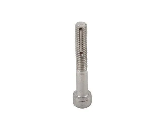 Винт Weishaupt M6 x 40 мм, 21750414137