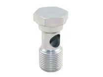 Болт-фитинг G1/2" Riello 3006184-RL