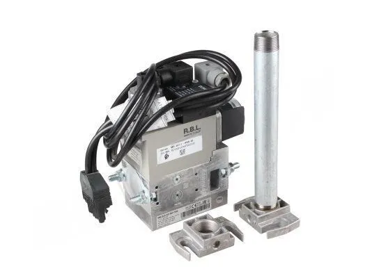 Газовая рампа Riello MB 407/1 - RSD 20 3970531