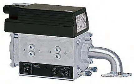 Газовая рампа Riello CG 120 3970587