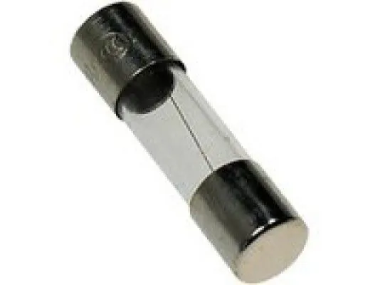 Плавкий предохранитель 1,0 А (10 шт) Viessmann 7404361