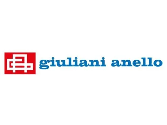Ремкомплект фильтра Giuliani Anello 3200 014.0073.001