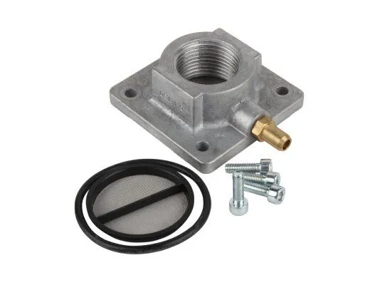 Фланец газового клапана Honeywell KTCOMS25