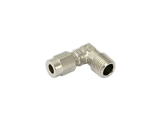 Фитинг соединительный 6 мм - R1/4 Ecoflam 65323911