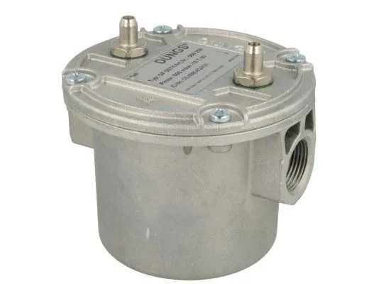 Фильтр газа и воздуха Dungs GF 507/1 066209