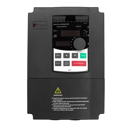 Частотный преобразователь Elco 3757071