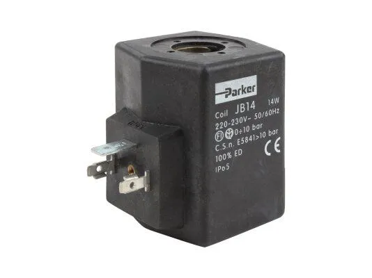 Электромагнитная катушка Baltur JB14 95248