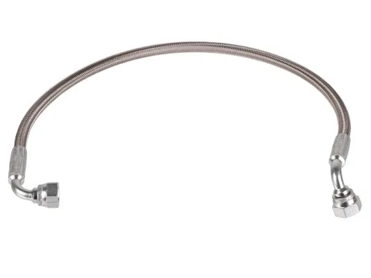 Жидкотопливный шланг CIB Unigas G 1/4" - G 1/4", 550 мм, 234FXF4