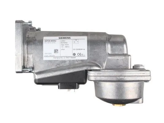 Привод для газовых клапанов Ecoflam SKP25.003E2 1478839087