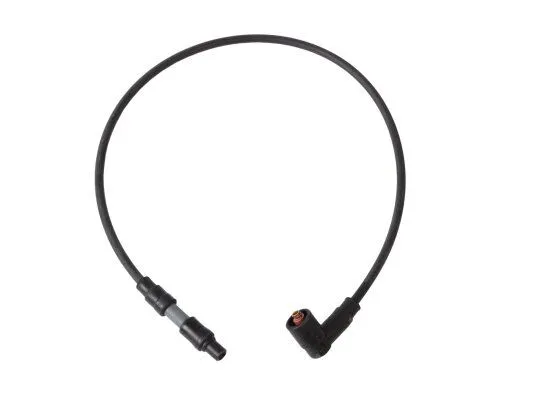 Кабель розжига Weishaupt 700 мм 21710411022