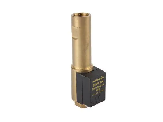 Подогреватель топлива Honeywell SOVU 930 10200