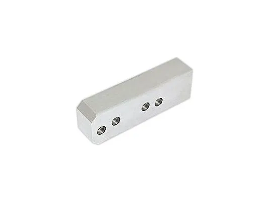 Распределительный блок 95 x 30 20 мм Ecoflam 65321450