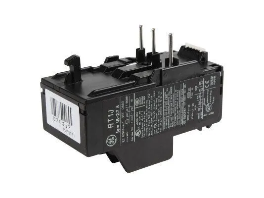 Тепловое реле General Electric RT1J