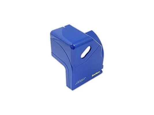 Кожух для горелки MAX GAS 40 синий Ecoflam 65320572