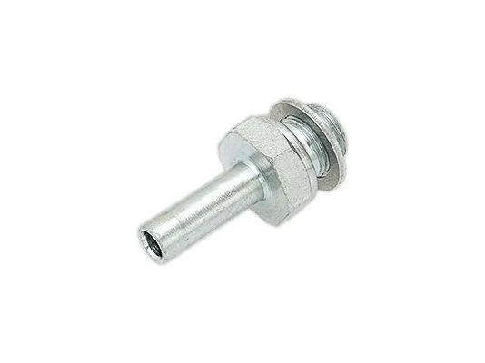 Соединительный фитинг в комплекте 6 мм - G1/8" Elco 13014178