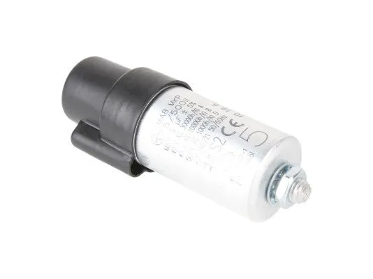 Конденсатор Weishaupt 5 мкФ 713124