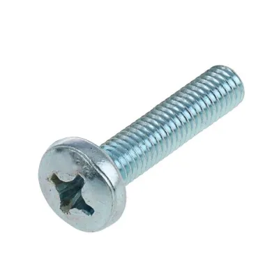 Винт Weishaupt M 5 x 16, 402208