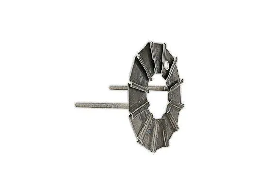 Уравнительный диск 110 / 45 мм 13015322 Elco