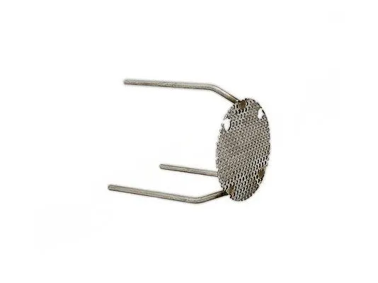 Решетчатый диск Elco 85 мм 3333212161