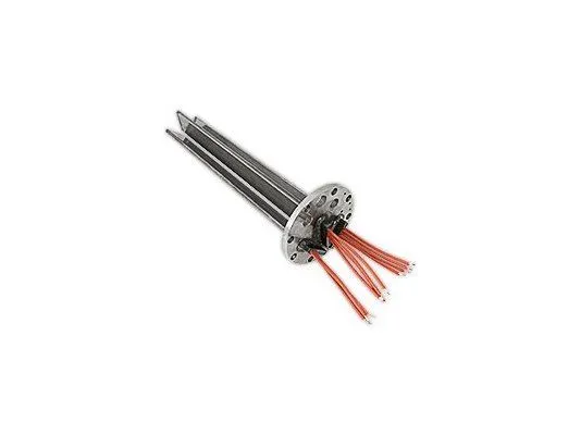 Подогреватель Ecoflam 9000W 65323085