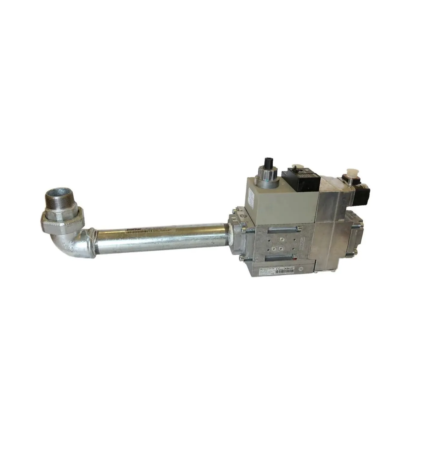 Газовая рампа Baltur MM420 A20C R2 19990549