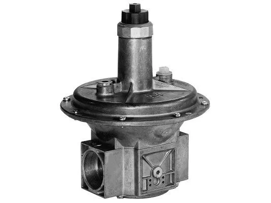 Регулятор давления газа Dungs FRU 515 178900