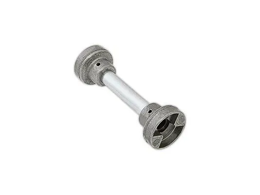 Сцепление в сборе 15 X 129 мм Weishaupt 21215309022