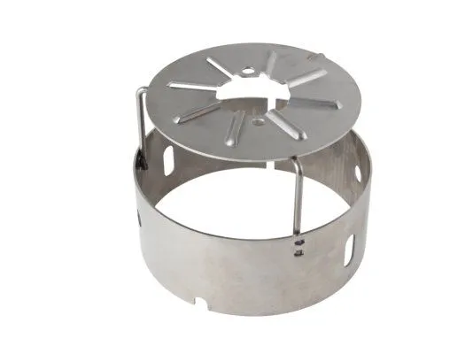 Уравнительный диск Weishaupt 116 / 40 мм 11151214132