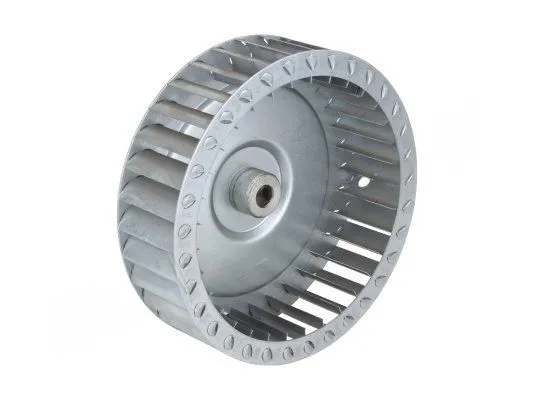 Рабочее колесо вентилятора Weishaupt 146 x 40 мм 24111008032
