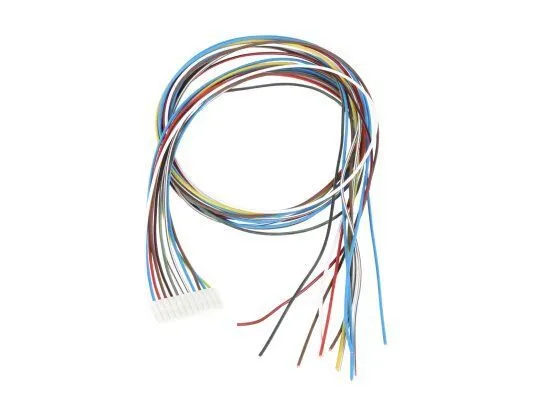 Разъём Honeywell 45900419-024B