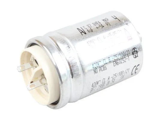 Конденсатор Viessmann 4 мкФ 7836495
