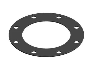 Фланец газового клапана Weishaupt Rp 1 1/2 23240026027