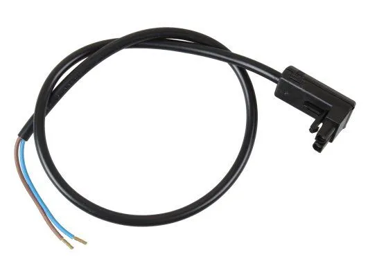 Кабель датчика пламени Satronic / Honeywell 500 мм 7225001