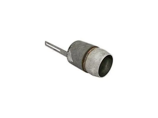 Головка жаровой трубы для газовых горелок 98 x 147 мм Elco 13013169