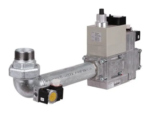 Газовая рампа Baltur MM420 B20C-R2 19990715