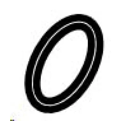 Уплотнительное кольцо Weishaupt 20 x 2 мм, 445045