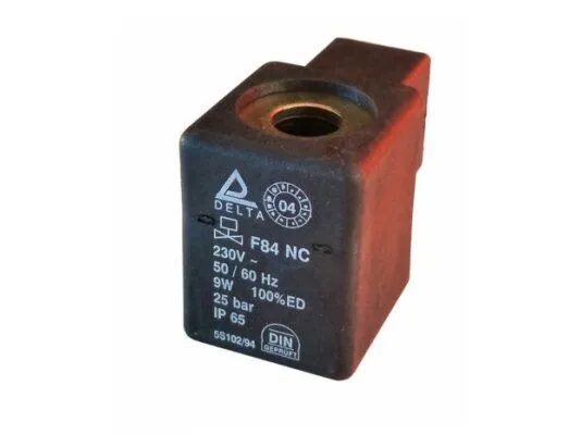 Электромагнитная катушка Delta F84 NC Elco 65323765