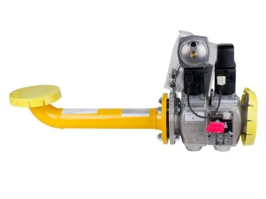 Газовая рампа Elco S453 3750527