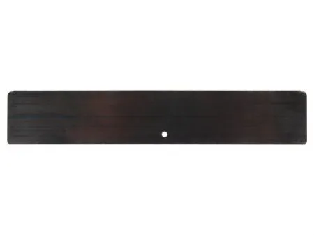 Эластическая пластинка 137 X 24,8 мм CIB Unigas 2440236