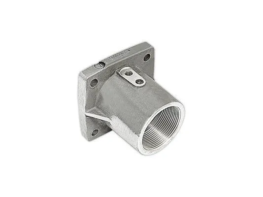 Газовый фланец Rp 2" 13019698 Elco