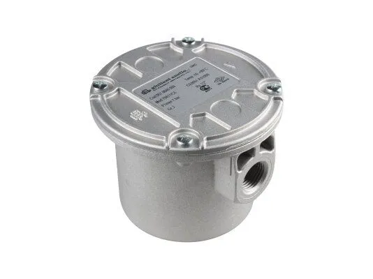 Газовый фильтр Giuliani Anello 70611/CE 007.0040.000
